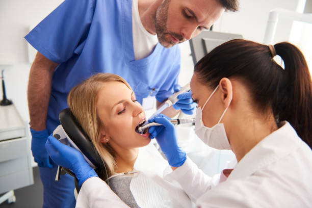 Best Dental Fillings (Composite and Amalgam)  in Holgate, OH