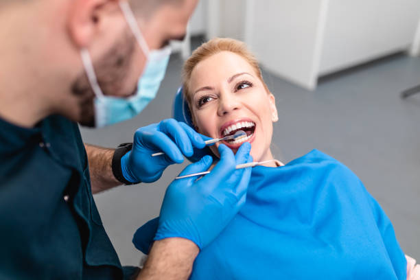 Reliable Holgate, OH Holistic Dental Care Services Solutions