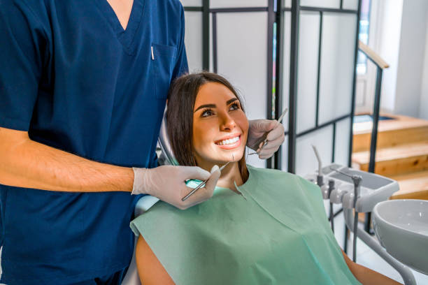 Best Pediatric Dentistry  in Holgate, OH