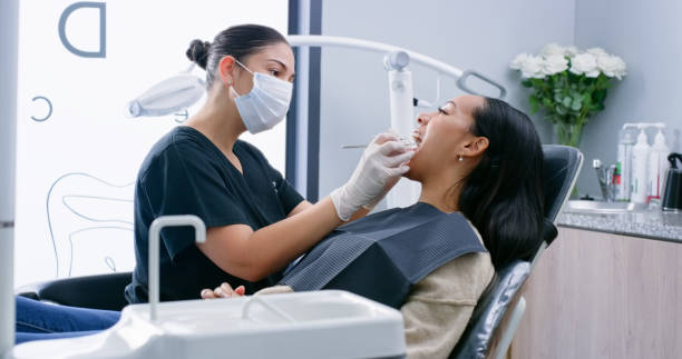 TMJ/TMD Treatment in Holgate, OH