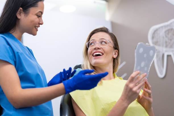 Best Invisalign and Clear Aligners  in Holgate, OH