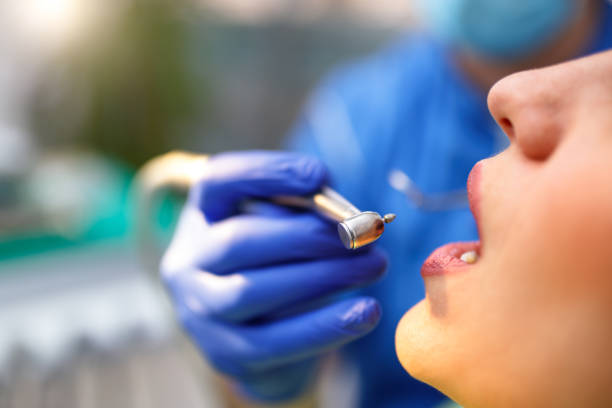 Best Full Mouth Reconstruction  in Holgate, OH